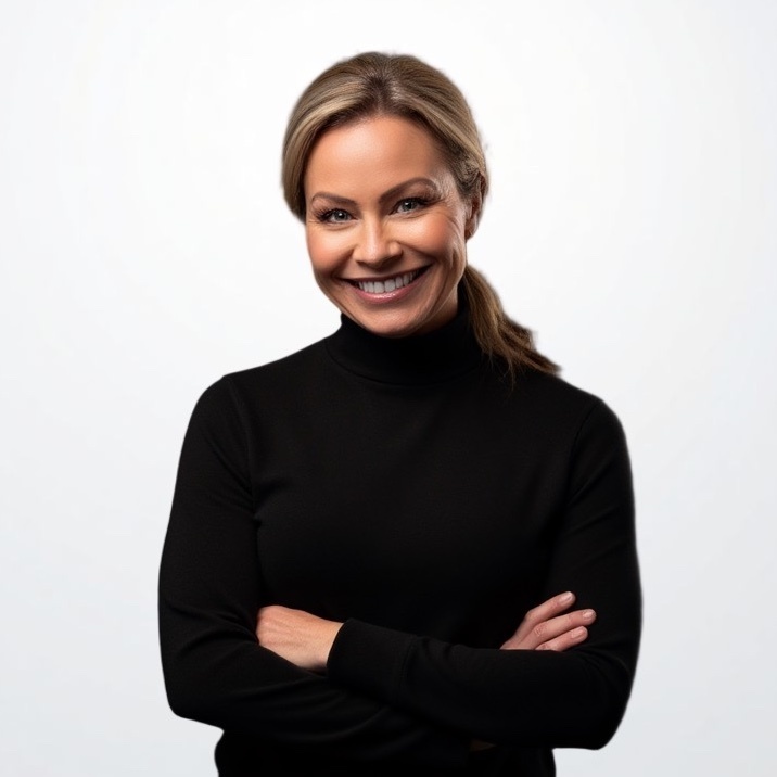 Lisa Minder Agent Photo